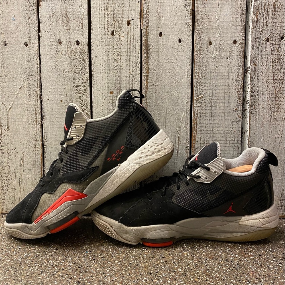 Nike Jordon